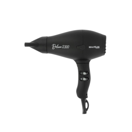 BEAUTELIVE Seche Cheveux Deluxe puissance 2300W