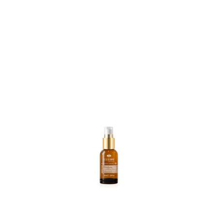 LISAP Huile ELIXIR CARE au format 50ml