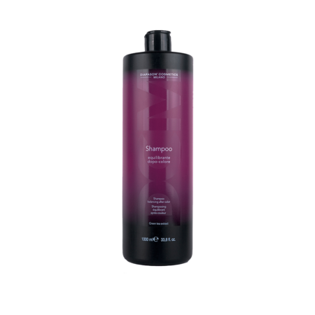 Shampoing DCM Équilibrant Après-Couleur 1000ml