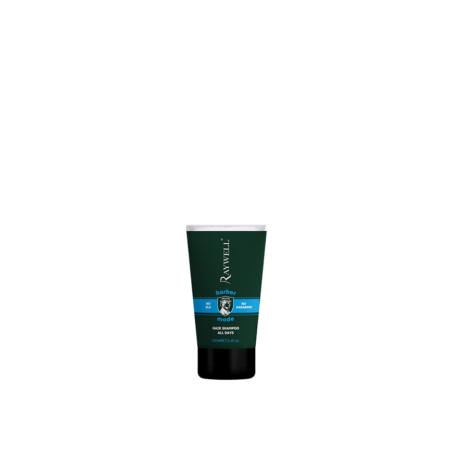 RAYWELL Shampoing BARBER MODE 100ml