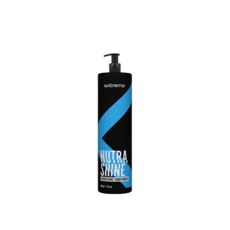 Conditioner EXTREMO hydratant et brillance 500 ml avec pompe