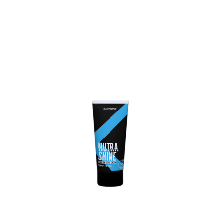 EXTREMO Nutra Shine : Crème réparatrice SANS RINÇAGE 200ml