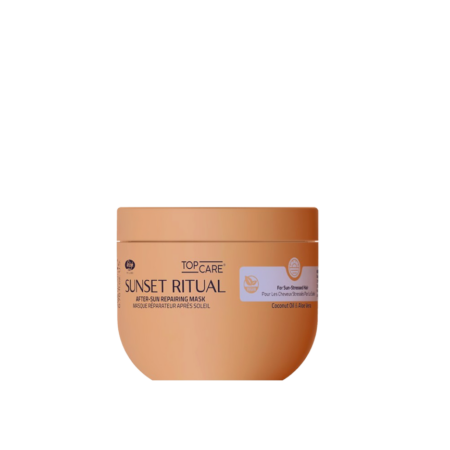 LISAP SUNSET RITUAL Masque au format 200ml