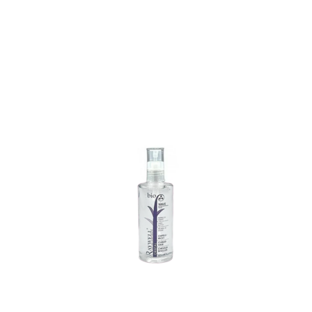 RAYWELL produits BIO Wave Cristalli Huile au format 100ml