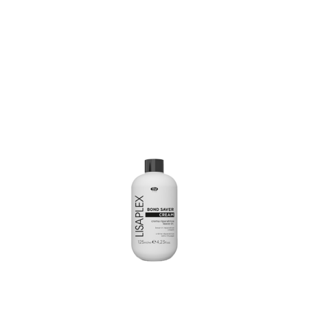 LISAP LISAPLEX Creme Reparatrice BOND SAVER au format 125ml