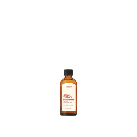 MAXIMA Élixir ARGAN THERAPY Huile De Soin au format100ml