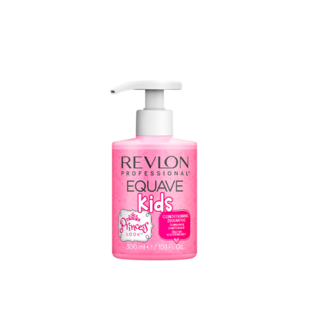 Shampoing REVLON Equave soin pour enfants 300 ml