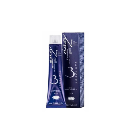 LISAP Coloration Escalation EASY ABSOLUTE 3 format 60ml